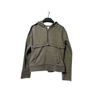 Under armour sweater